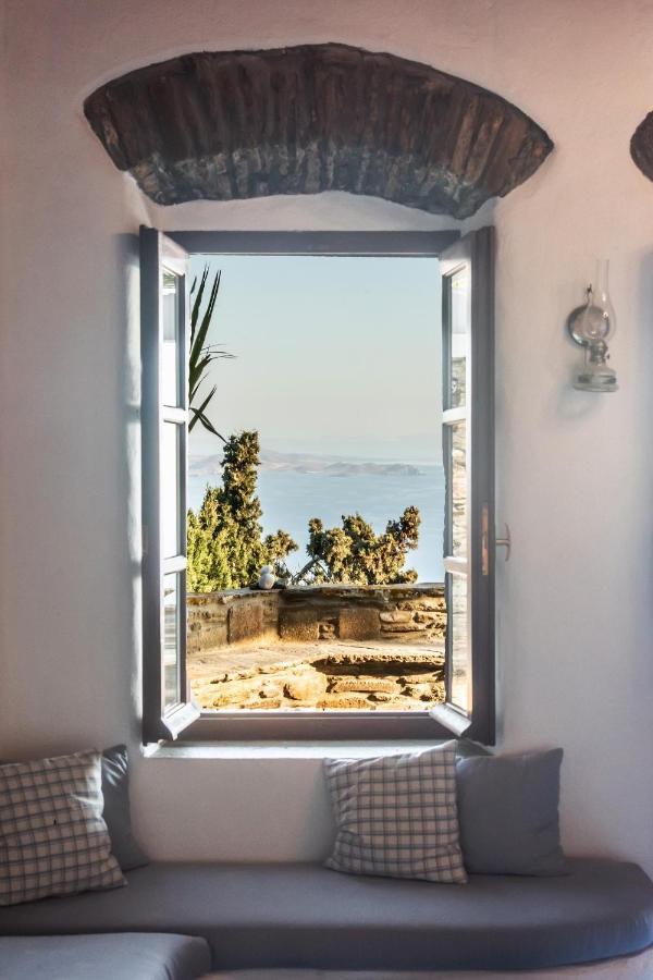 Villa Ghisi Arnados Exterior foto